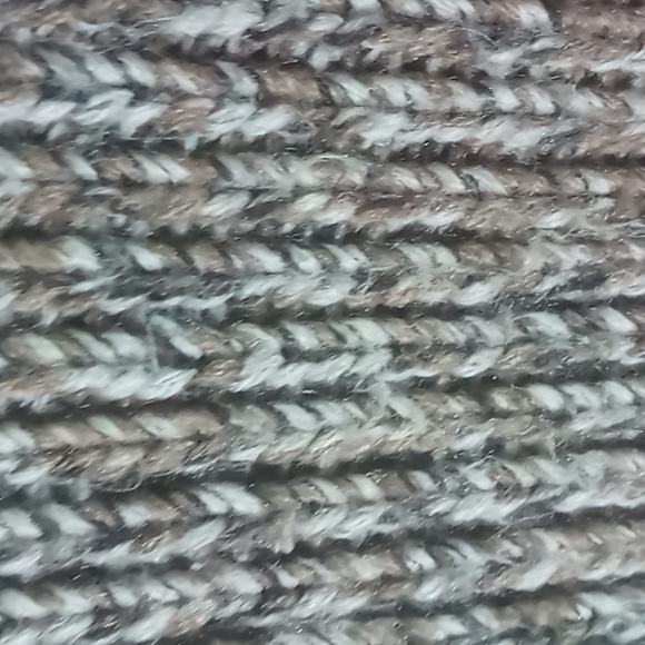 Carolyn Taylor Essentials sweaters size small brown neutral colors - Picture 3 of 12